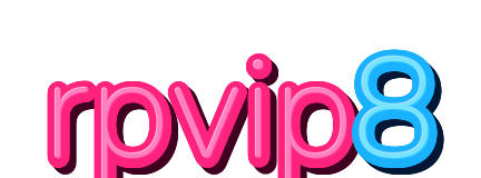 rpvip8 — logo kanal