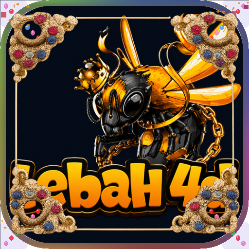 lebah4d — galeri pratinjau - APK Resmi